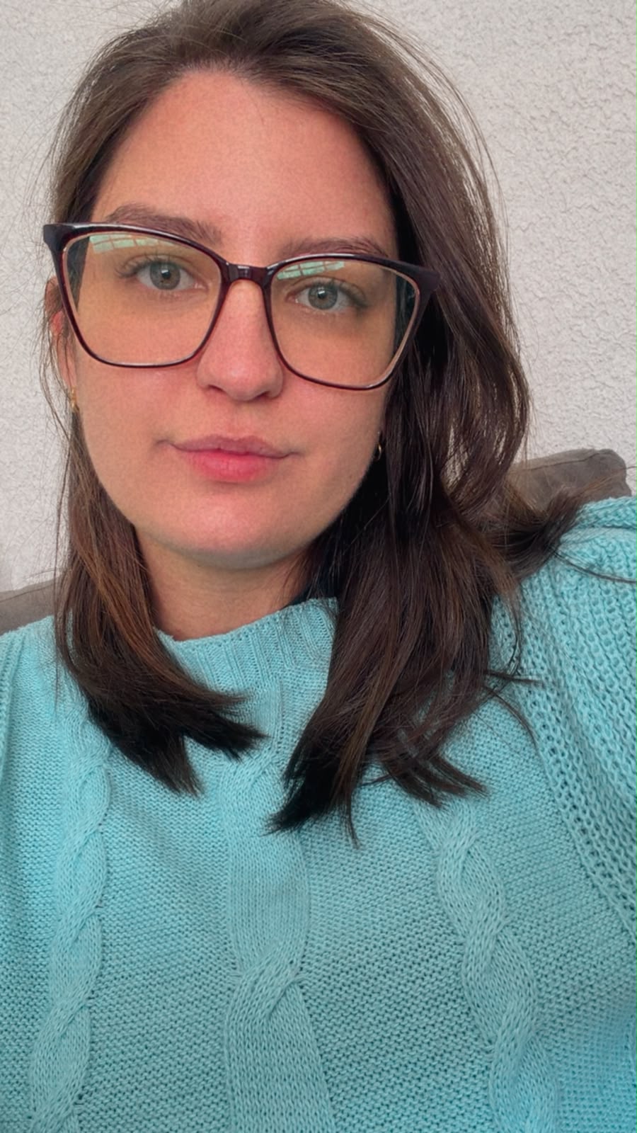 Ana Laura da Silva Mative