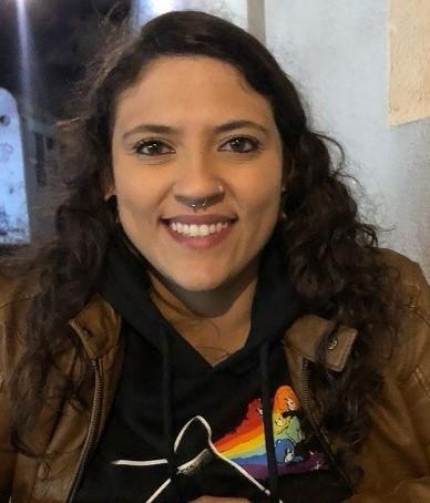 Angélica Freitas Silva Raffanini