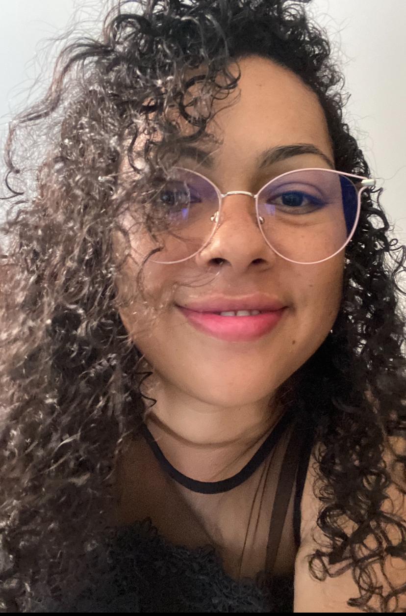Denise Elaine Bento da Silva