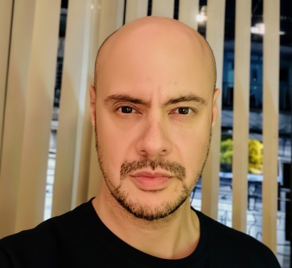 Felipe de Oliveira Pereira dos Santos