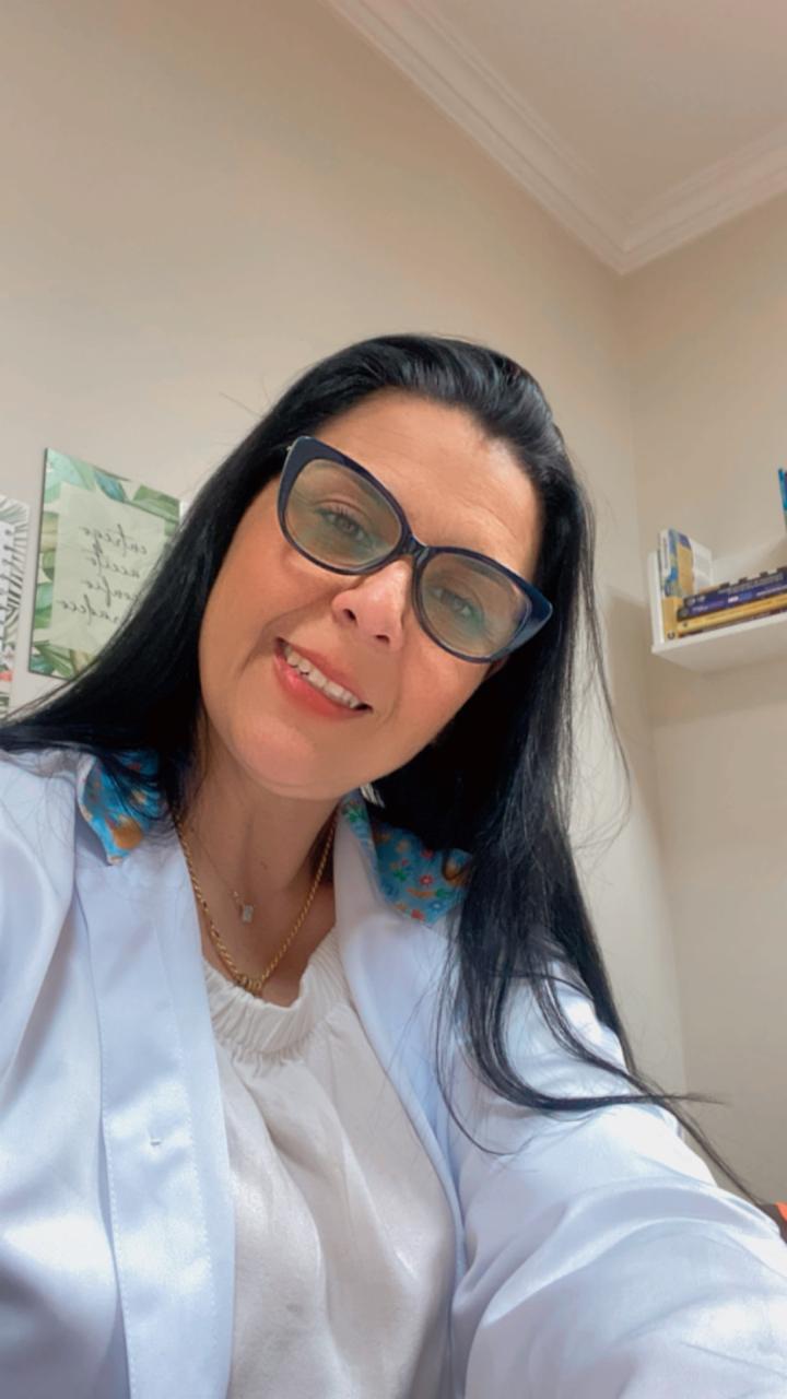 Fernanda Cristina Landucci Pinto Moraes