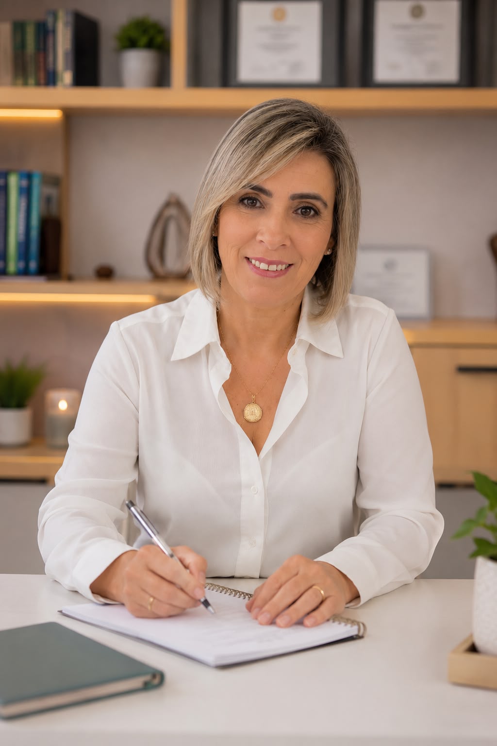 Mayara Cristina Marcussi Zago