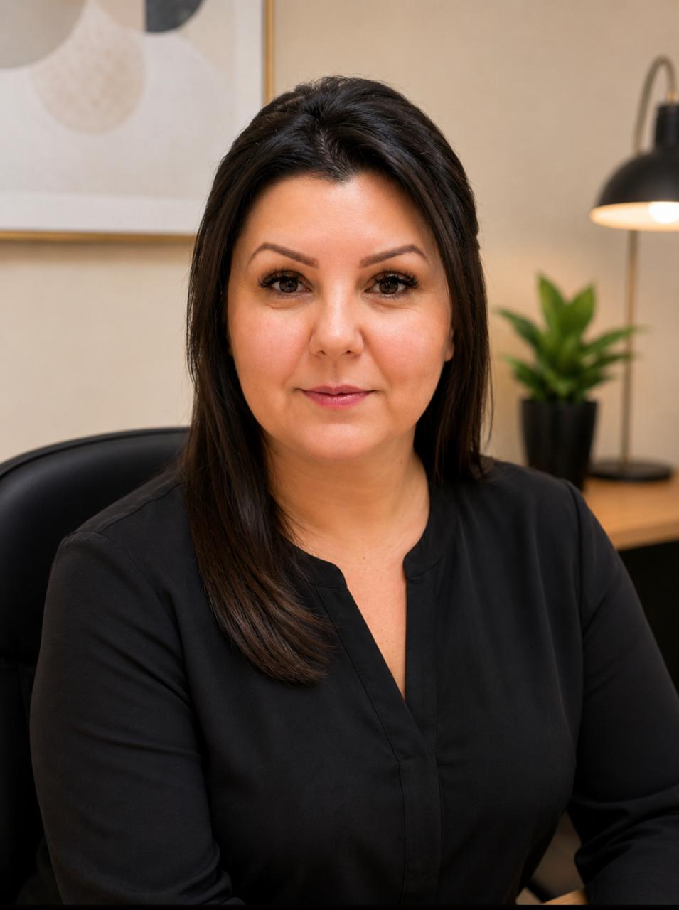 Paula Zago