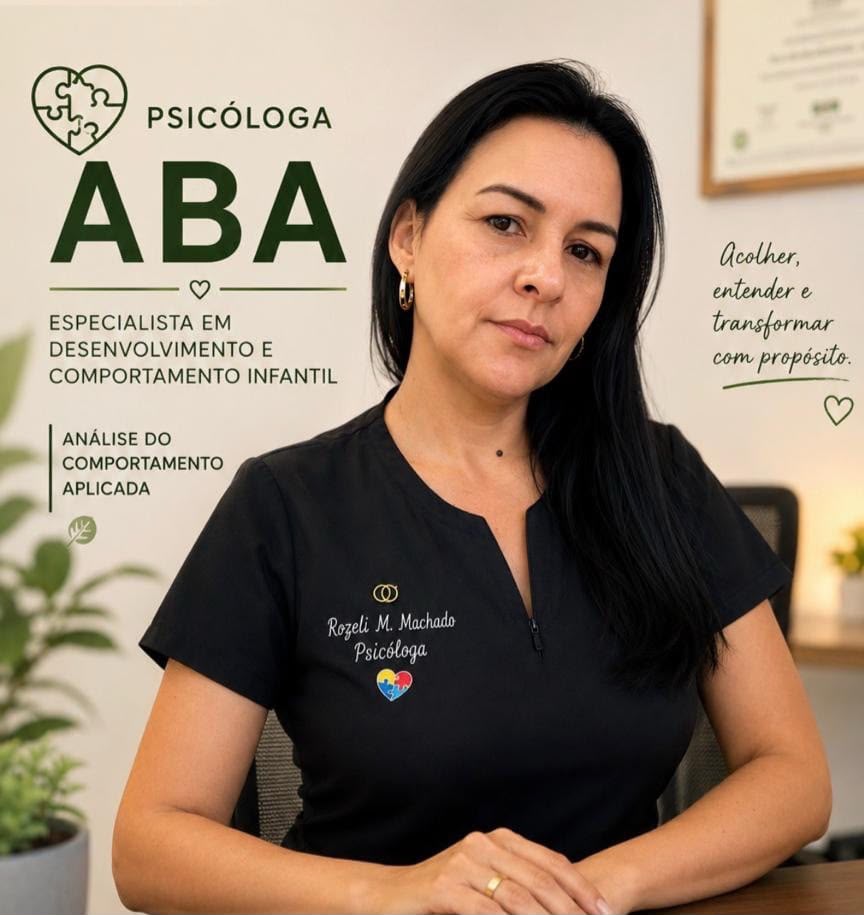 Rozeli Maria Machado
