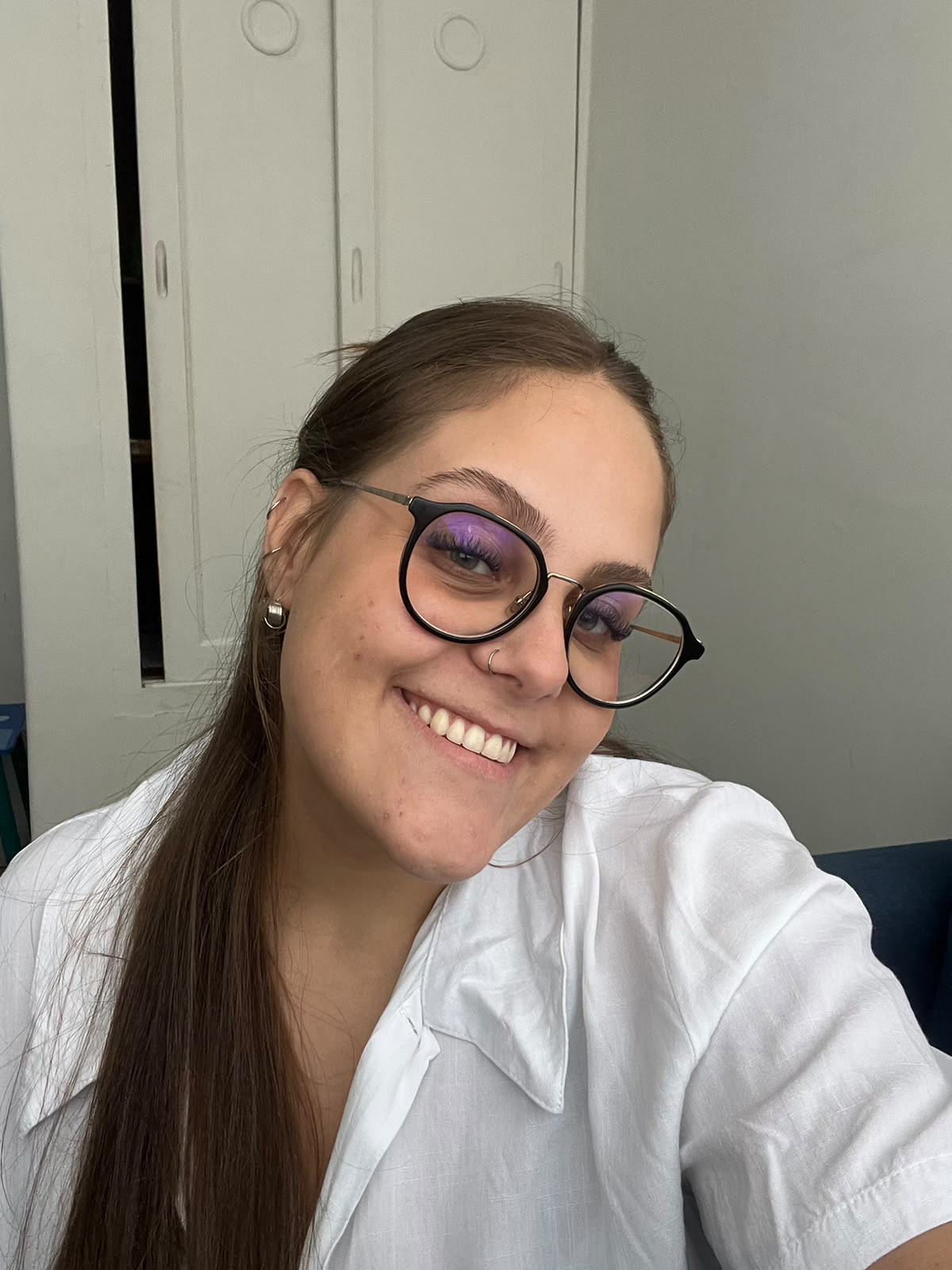 Sophia Abdala
