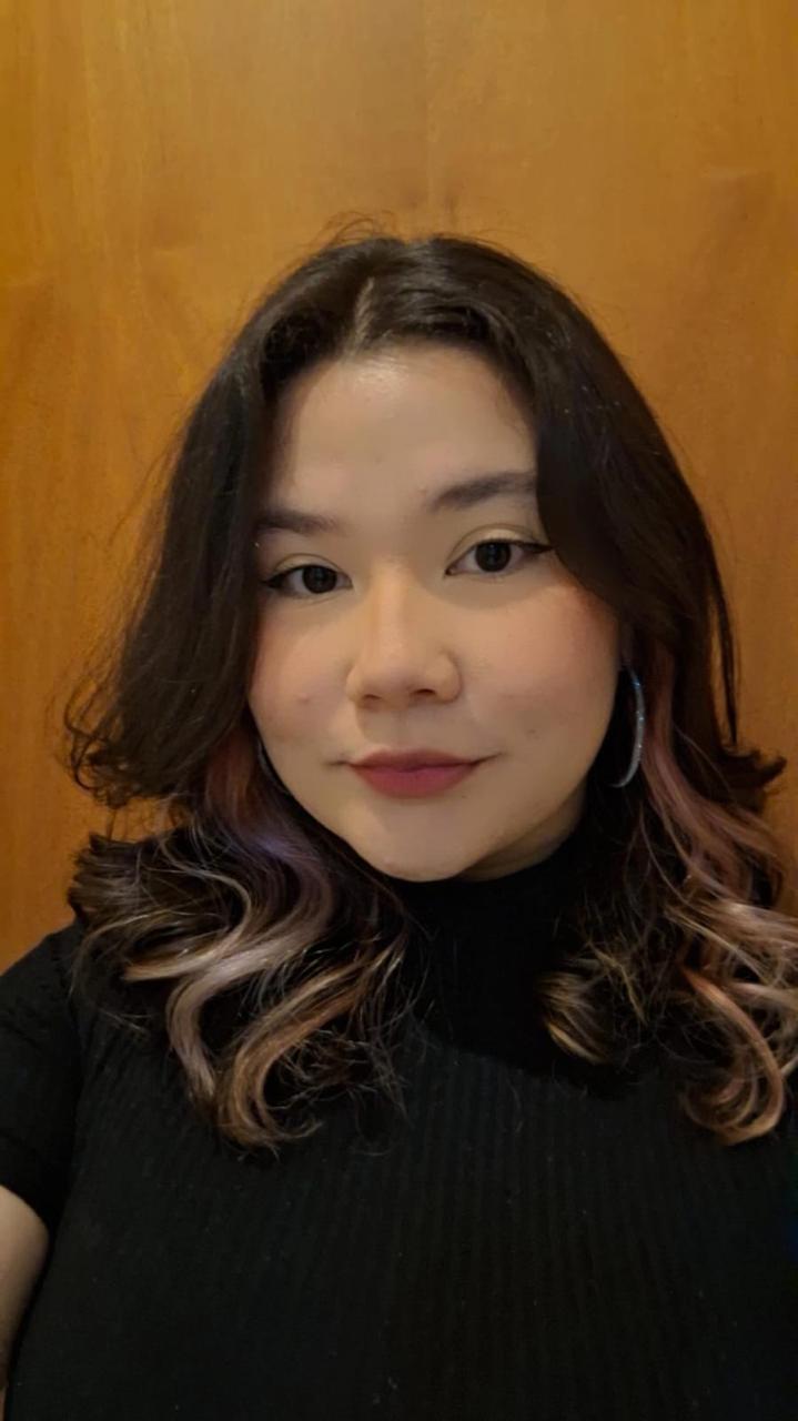 Stephanie Guilger Ikeda