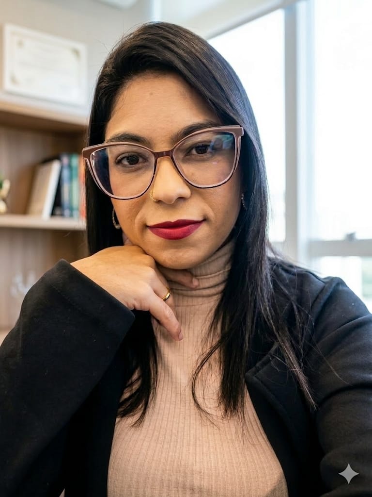Suelen Coelho Nogueira