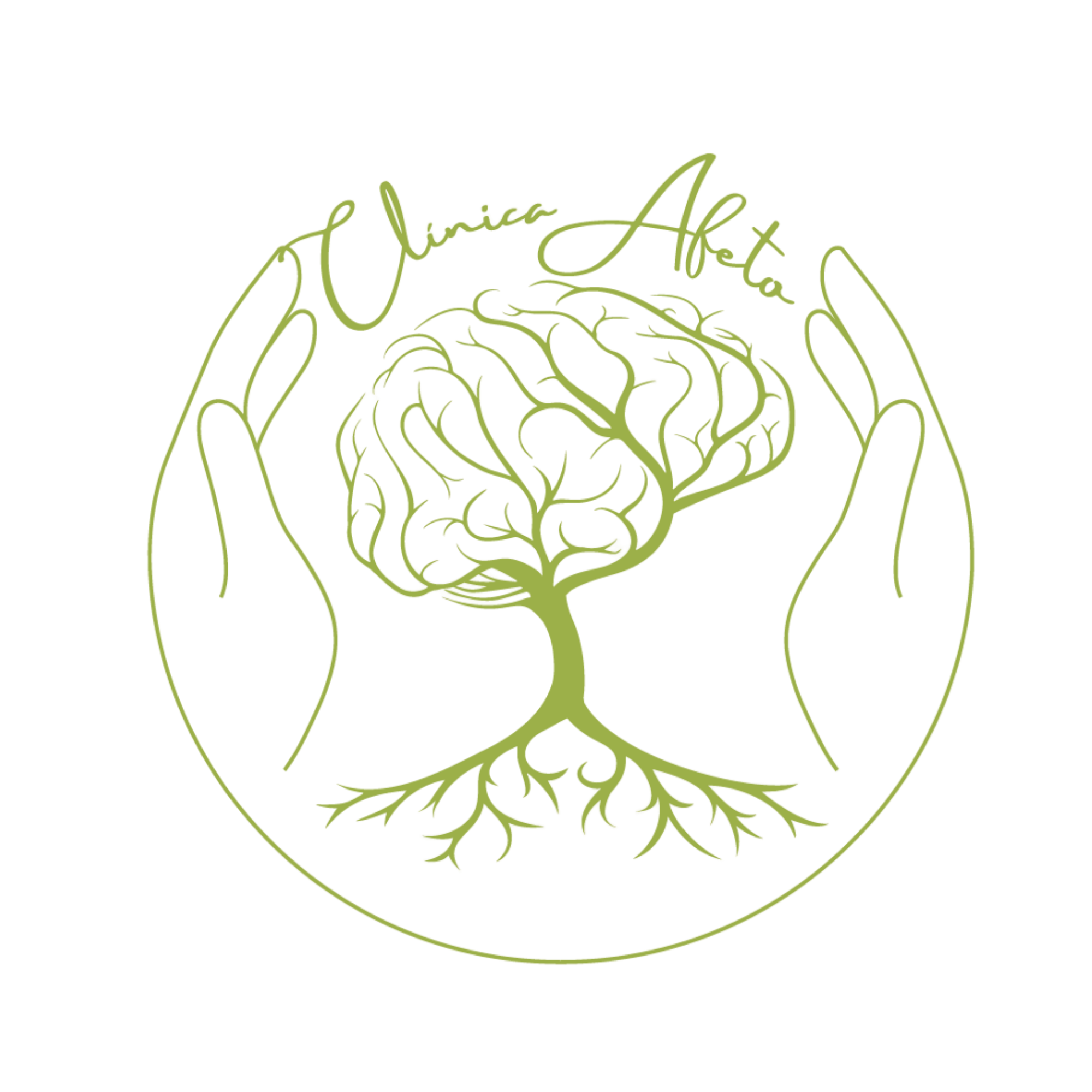 Clínica Afeto - Psicologia e Desenvolvimento Humano